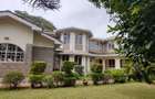 5 Bed Villa with En Suite at Kisembe - 1