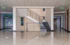 1,000 ft² Office with Service Charge Included in Upper Hill - 5