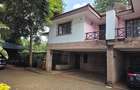 4 Bed Townhouse with En Suite in General Mathenge - 4