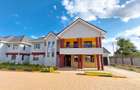 5 Bed House with Garden at Garden Estate - 1