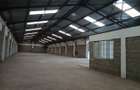 10,497 ft² Warehouse with Backup Generator in Industrial Area - 8