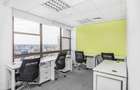 Furnished 120 m² Office with Service Charge Included at Kenya 0 - 3