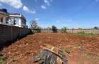 0.045 ha Residential Land at Tora (50 X 100) 2Pcs - 1