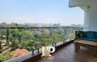 Furnished 3 Bed Apartment with En Suite in Parklands - 2