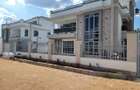5 Bed House with En Suite at Kimbo Mugutha - 1