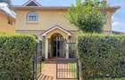 4 Bed Townhouse with En Suite in Kitisuru - 2