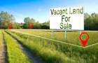 1 ac Land at Thigiri Lane. - 1