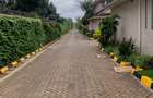 5 Bed Townhouse with En Suite in Kitisuru - 8