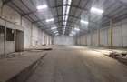 14,000 ft² Warehouse with Backup Generator in Industrial Area - 4