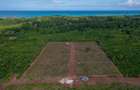 1,011 m² Residential Land at Diani Beach - 2