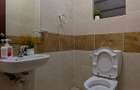 Serviced 1 Bed Apartment with En Suite at Westlands Road - 11