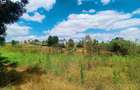 500 m² Residential Land at Kwa-Ngando Area - 9