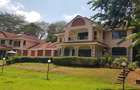 4 Bed Townhouse with En Suite at Ruaka Road - 4