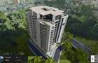 1 Bed Apartment with En Suite at Ngong Road - 10