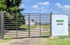 0.125 ac Residential Land at Kitengela - 5
