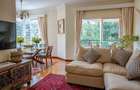 Serviced 2 Bed Apartment with En Suite at Muthaiga Road - 5