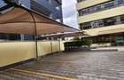3,500 ft² Office with Service Charge Included in Westlands Area - 4