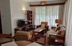 Furnished 2 Bed Apartment with En Suite in State House - 3
