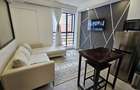 Furnished 1 Bed Apartment with En Suite at Valley Arcade - 7