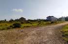 0.25 ac Residential Land at Maasai Lodge Road - 2