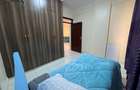 Serviced 2 Bed Apartment with En Suite at Hilltop - 8