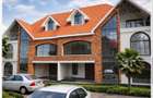4 Bed Townhouse with En Suite in Thome - 1