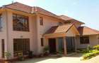 5 Bed House with Alarm in Runda - 1