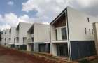 4 Bed Townhouse with En Suite at Kiambu Road - 4