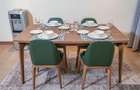 Serviced 2 Bed Apartment with En Suite at Spring Valley - 7