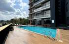 Furnished 3 Bed Apartment with En Suite in Brookside - 19