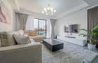 Serviced 2 Bed Apartment with En Suite at Riverside - 9