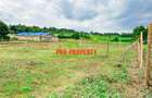 0.05 ha Residential Land at Thigio - 1