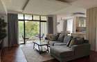 Furnished 2 Bed Apartment with En Suite in Kilimani - 4