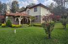 5 Bed House with En Suite at Eliud Mathu - 6