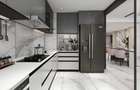 1 Bed Apartment with En Suite at Kileleshwa - 3