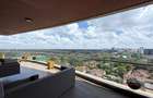 Furnished 3 Bed Apartment with En Suite at General Mathenge - 2