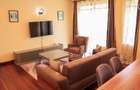 Serviced 1 Bed Apartment with En Suite in Westlands Area - 6