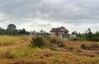 Residential Land at Ruiru Githunguri Road - 2