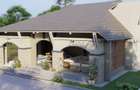 4 Bed Villa with En Suite in Diani - 2
