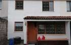 3 Bed House with Garden in Buruburu - 1