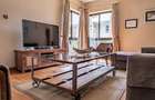 Serviced 2 Bed Apartment with En Suite at Vanga Road - 1