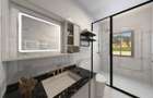 Serviced 1 Bed Apartment with En Suite in Westlands Area - 11