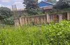 Land in Kikuyu Town - 5