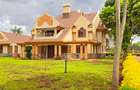 5 Bed House with En Suite at Eliud Mathu - 5