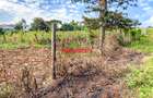 0.05 ha Residential Land at Muthiga - 4