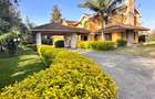 5 Bed House with Staff Quarters in Karen - 1