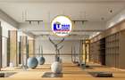 Studio Apartment with En Suite in Westlands Area - 8