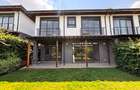 4 Bed Townhouse with En Suite in Runda - 1