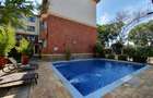 Serviced 3 Bed Apartment with En Suite in Spring Valley - 1