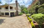 5 Bed House with En Suite at Gigiri Un Avenue - 1